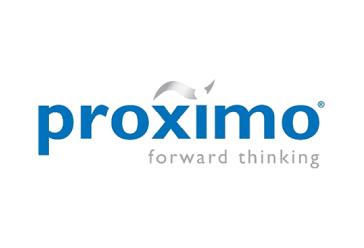 Proximo forward thinking Logo