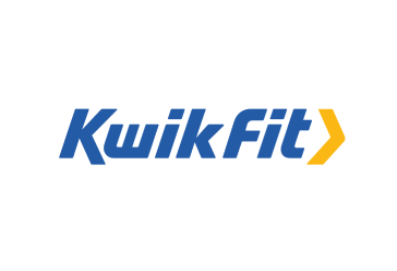 Kwik Fit Logo