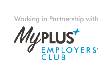 MyPlus Employers' Club logo
