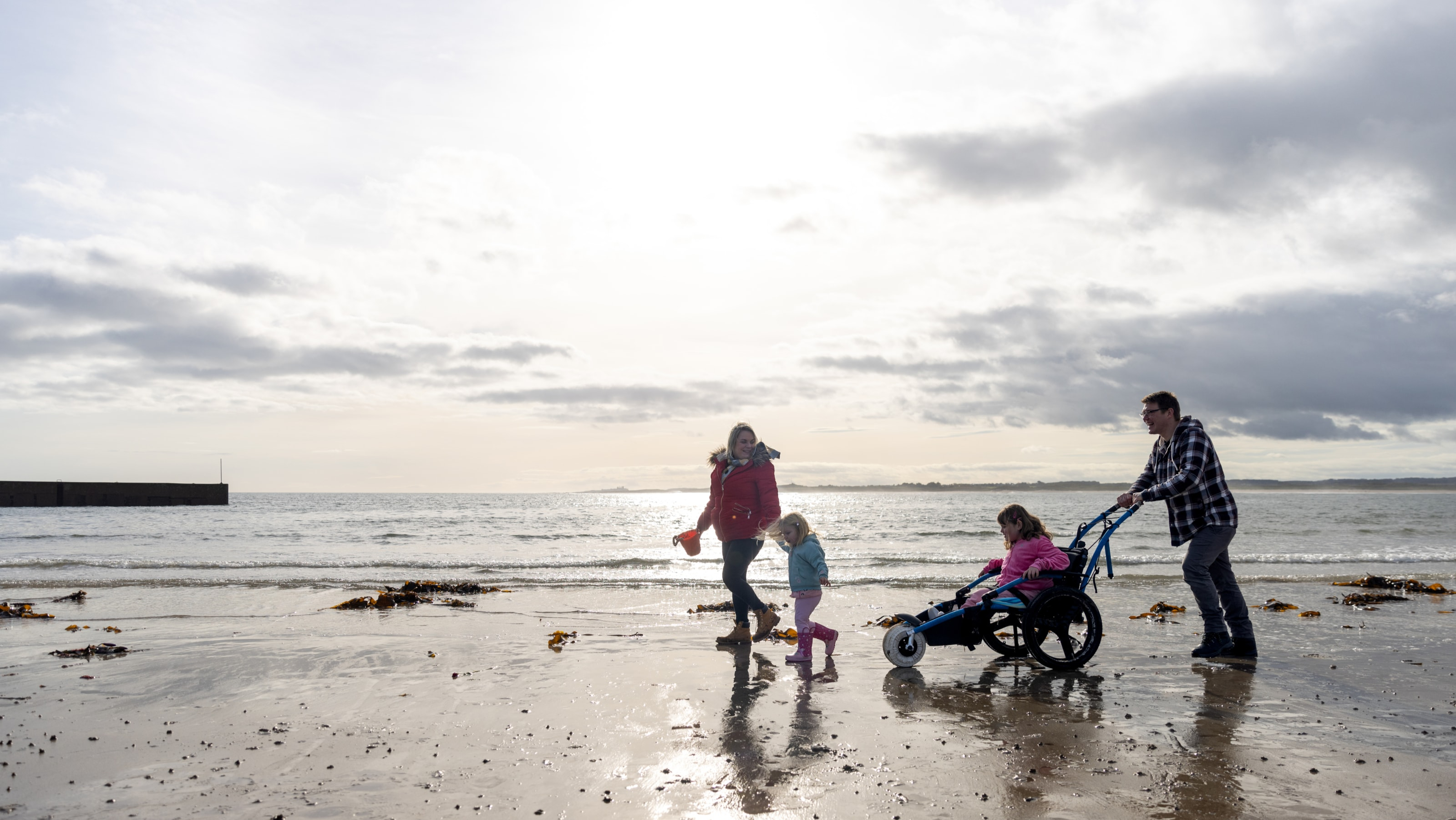 Motability Operations journey to B Corp