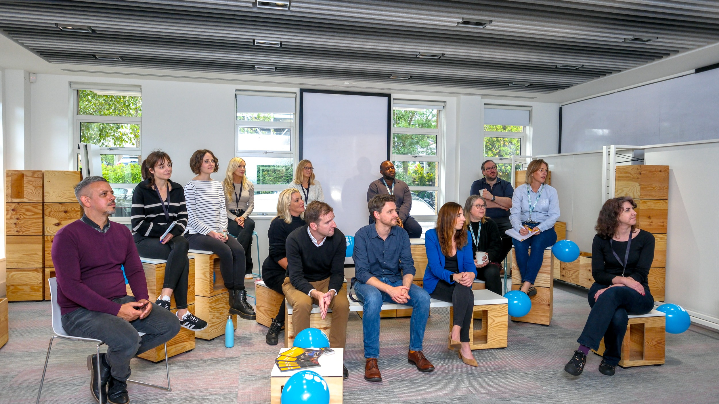 Motability Operations partners with automotive charity Ben