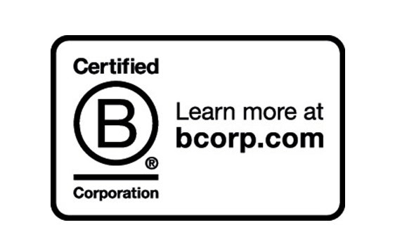B Corp Website 1