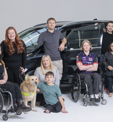 Motability Operations Uk Home | Motability Operations