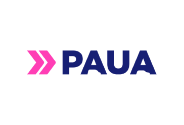 Paua Logo