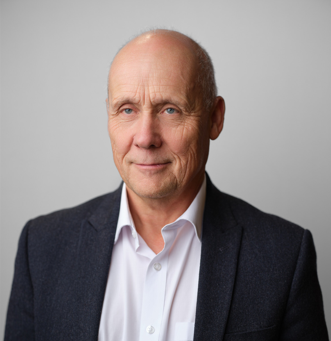 Steve Pateman1