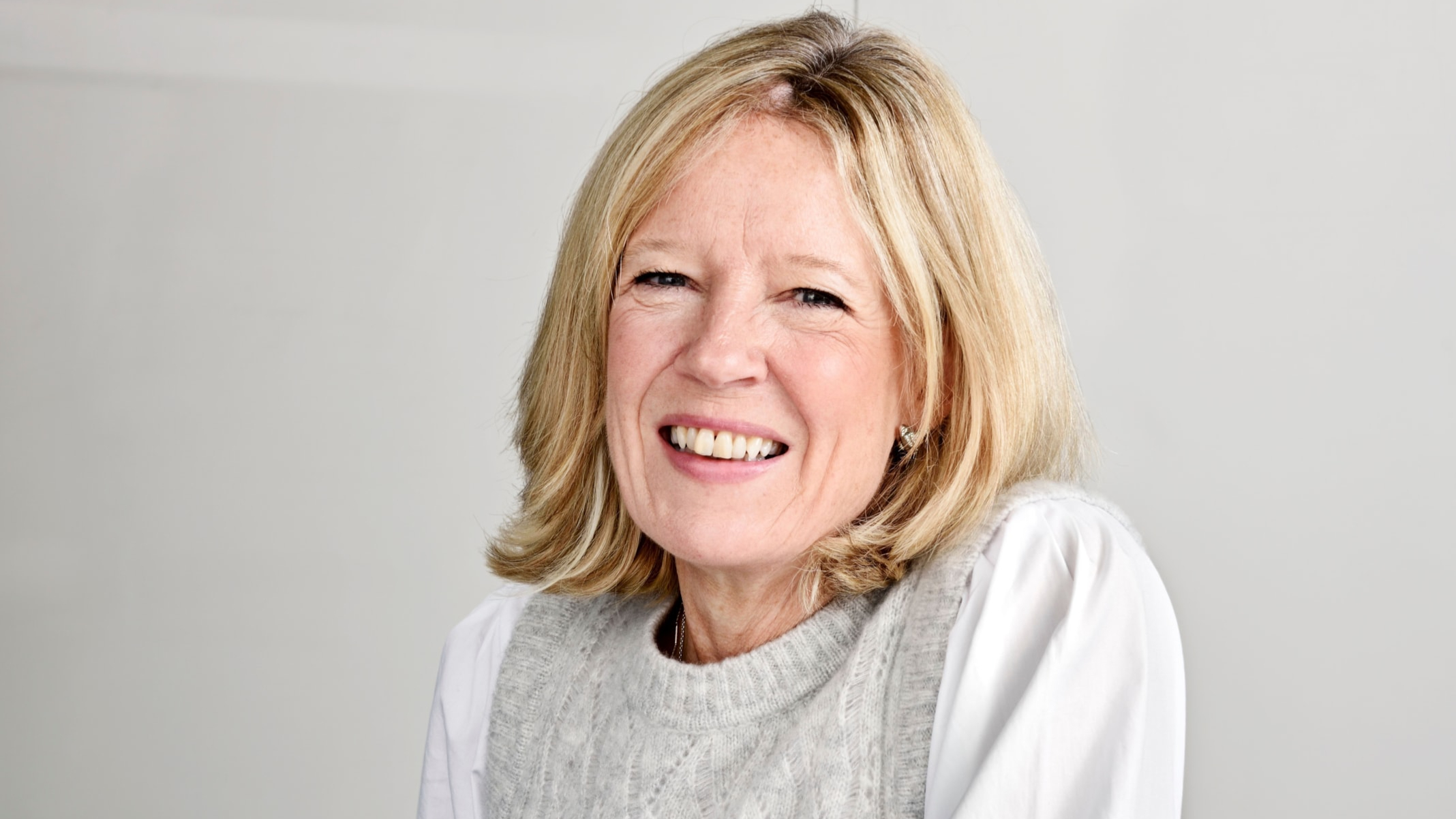 Lisa Thomas headshot