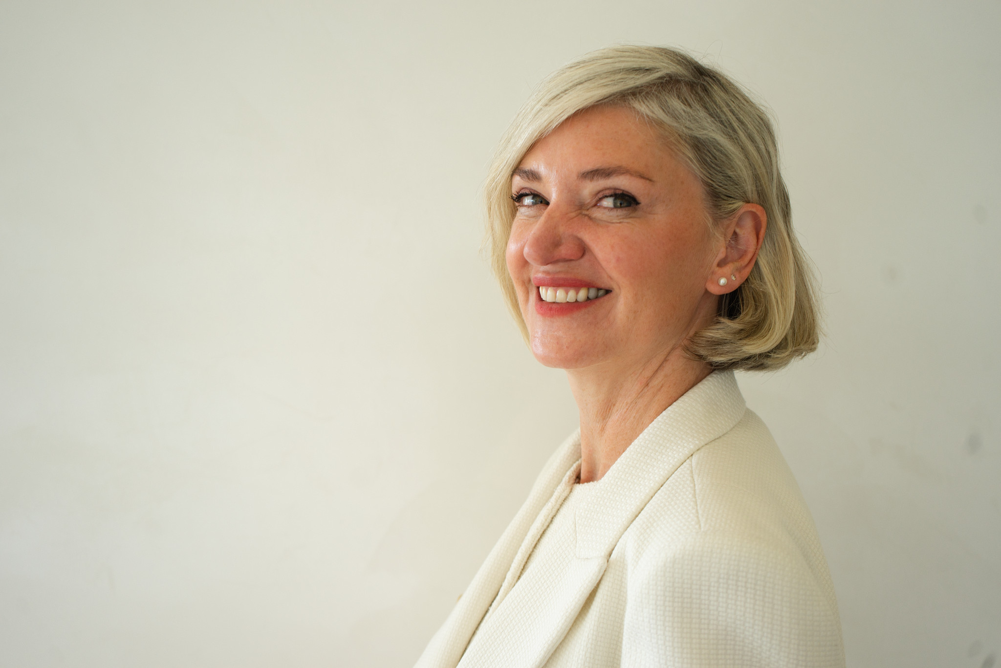 Sarah De Lagarde