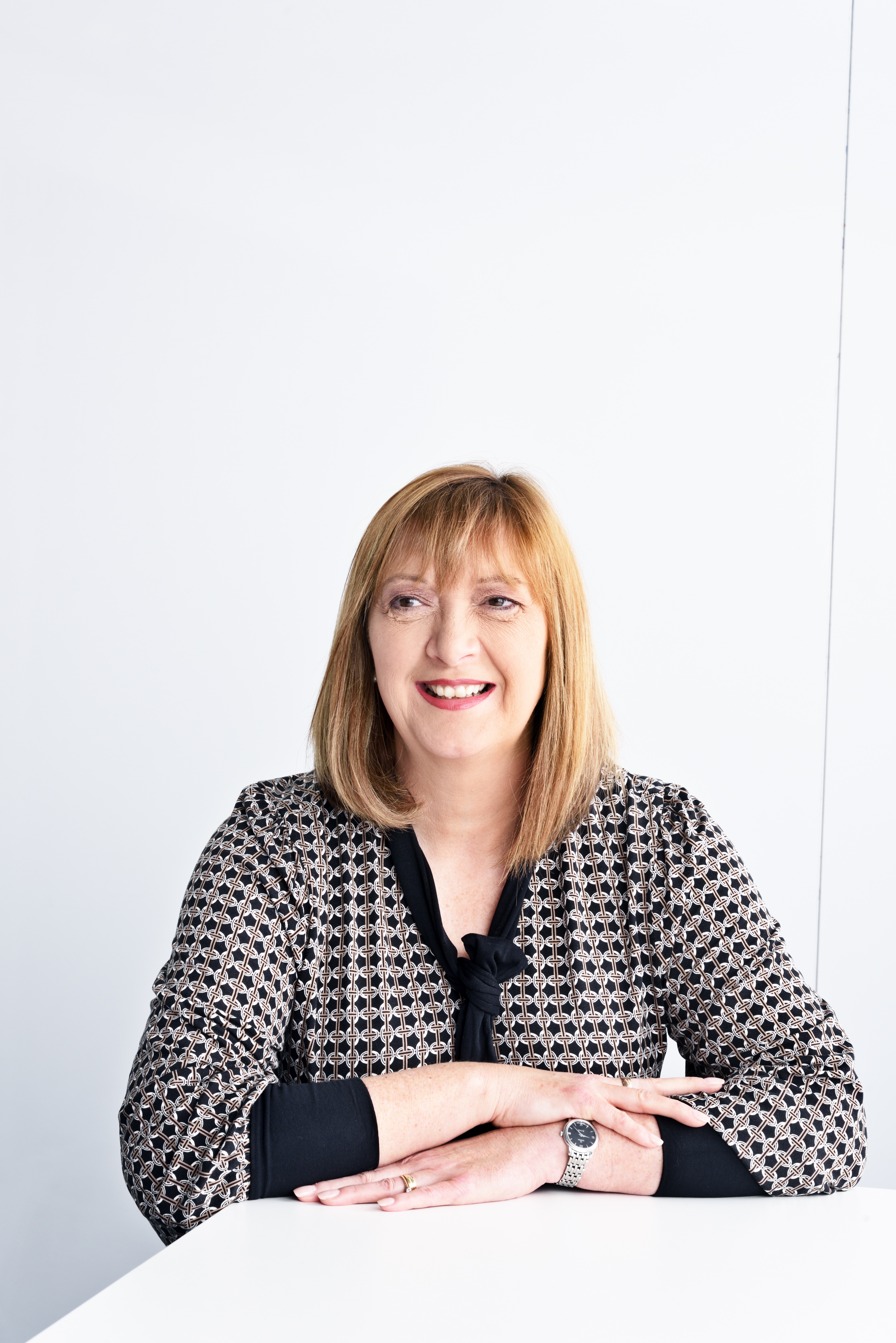 Headshot of Lisa Witherington