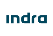 Indra Logo